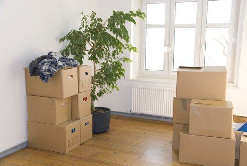 Escalated complaint review within a storage company