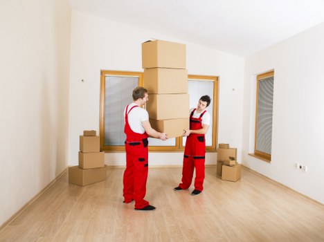 Local storage services in Clerkenwell supporting modern organization needs