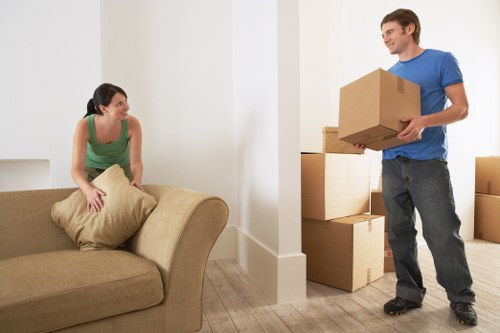 Internal assessment of a storage service complaint